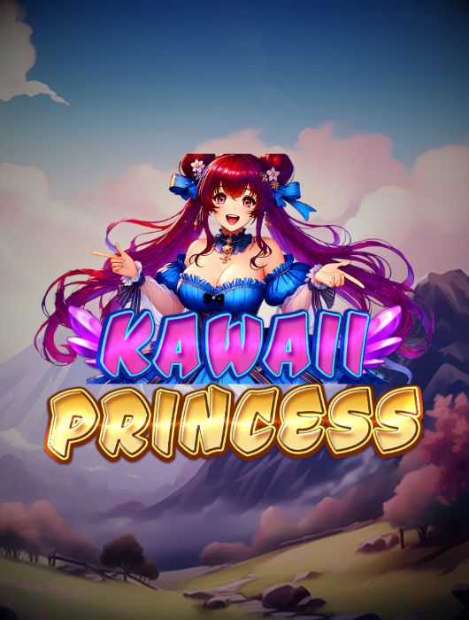 Kawaii Princess
