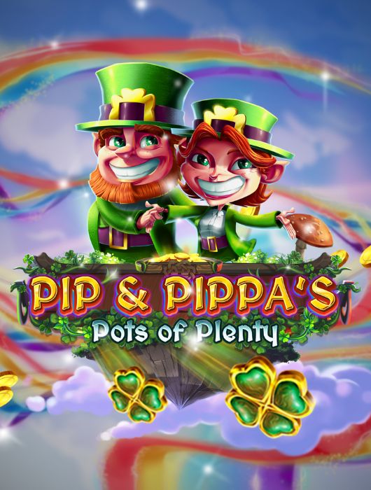 Pip & Pippa’s Pots of Plenty