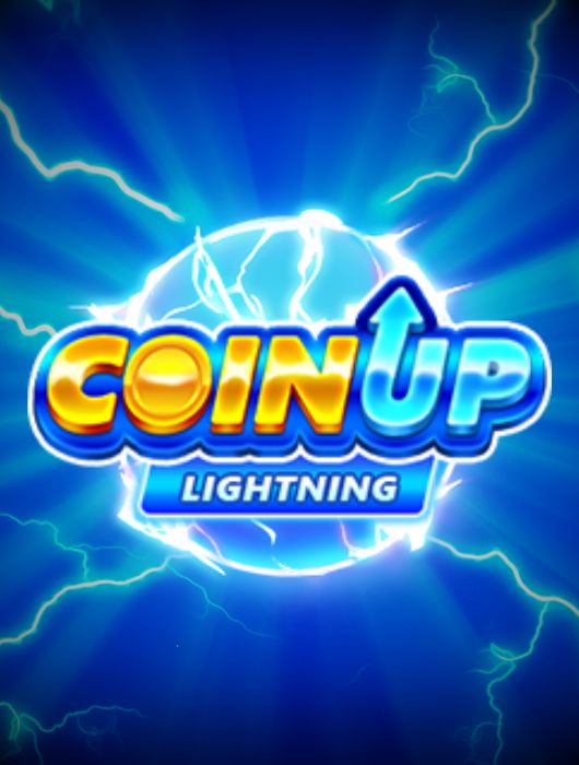 Coin Up: Lightning