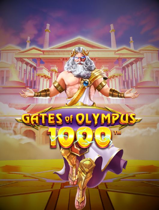 Gates of Olympus 1000™